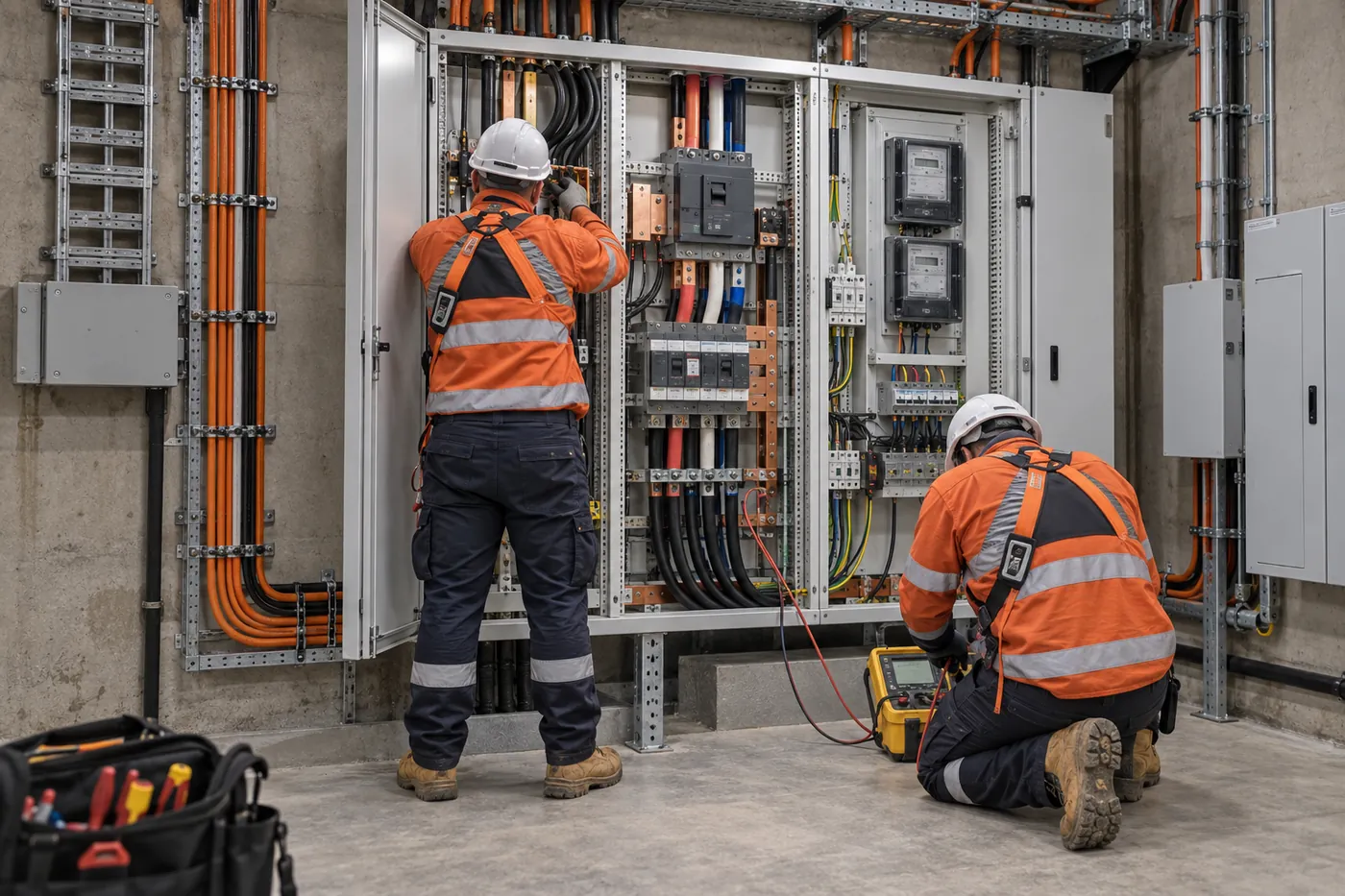 Why your switchboard keeps tripping: seven common causes in Central Coast homes