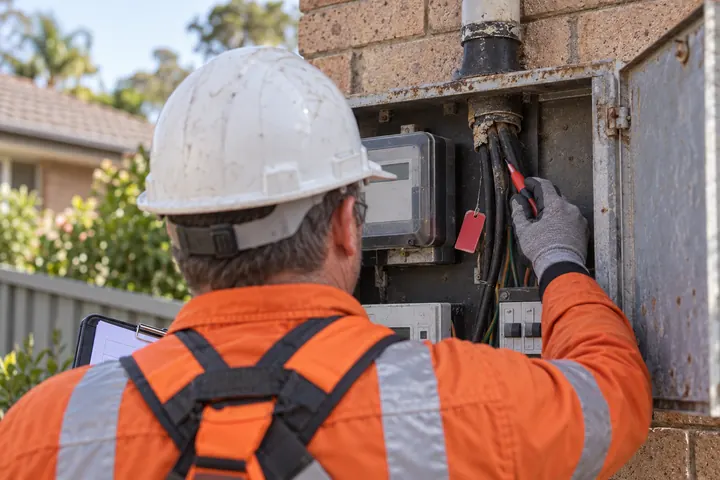 Received an Ausgrid defect notice? What it means and what to do next