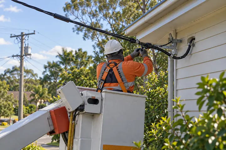 From defect notice to sign-off: what the full Ausgrid rectification process looks like, day by day